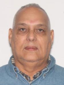 Robert Millan a registered Sexual Offender or Predator of Florida