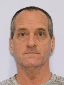 Michael Alfred Johnson a registered Sexual Offender or Predator of Florida