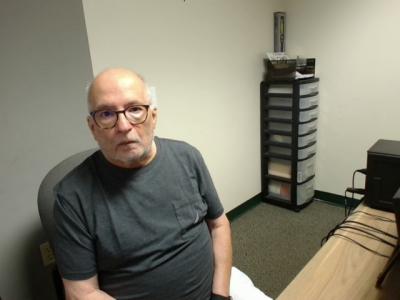 Peter Philip Richard a registered Sexual Offender or Predator of Florida