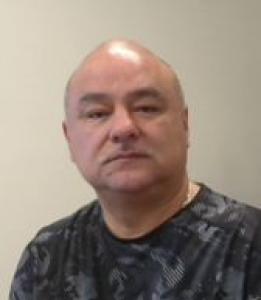 Rigoberto Almanza a registered Sexual Offender or Predator of Florida