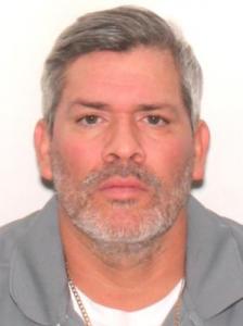 Ezequiel Pagan a registered Sexual Offender or Predator of Florida