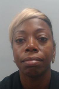 Tamia Angelina Robinson a registered Sexual Offender or Predator of Florida