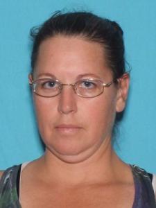 Stephanie April Ricketson a registered Sexual Offender or Predator of Florida