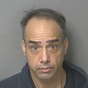 Jose Luis Santos a registered Sexual Offender or Predator of Florida