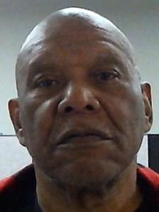 Mitchell Leron Berry a registered Sexual Offender or Predator of Florida