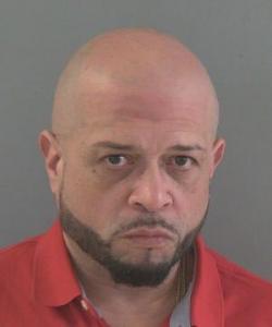 Francisco Chris Martinez a registered Sexual Offender or Predator of Florida