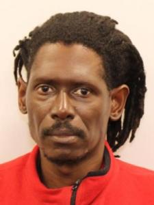Marcus Tyrone Smith a registered Sexual Offender or Predator of Florida