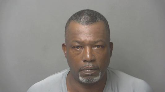 Amos Terrell Johnson a registered Sexual Offender or Predator of Florida
