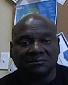 Eric D Sanders a registered Sexual Offender or Predator of Florida