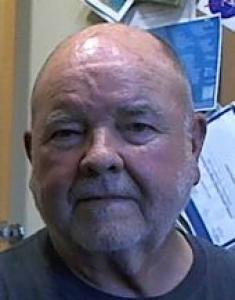 James Asa Horton III a registered Sexual Offender or Predator of Florida