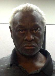 Clarence Alphonso Rogers a registered Sexual Offender or Predator of Florida