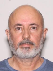 Carlos Amadeo a registered Sexual Offender or Predator of Florida