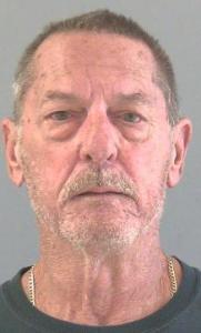 Christopher Scott Allsup a registered Sexual Offender or Predator of Florida