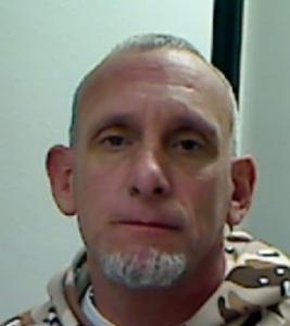 Christopher James Murrell a registered Sexual Offender or Predator of Florida