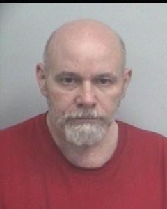Blake Randle a registered Sex Offender of Georgia