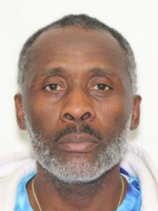 Dino Luevert Upshaw a registered Sexual Offender or Predator of Florida