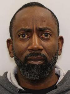 Patrick Henry Alston a registered Sexual Offender or Predator of Florida