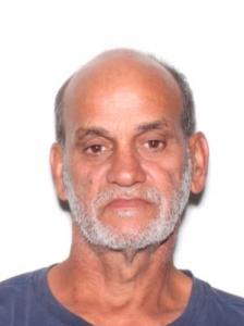 Rolando Colon-quilez a registered Sexual Offender or Predator of Florida