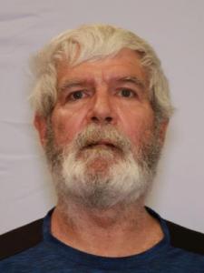 John Robert Wood a registered Sexual Offender or Predator of Florida