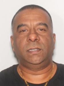 Anthony Satesh Rangasammy a registered Sexual Offender or Predator of Florida