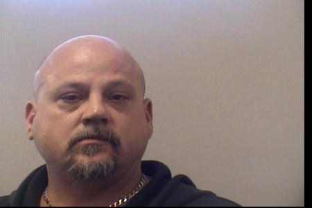 Brian Steven Slauson a registered Sexual Offender or Predator of Florida