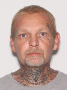 Thomas Wayne Kammers a registered Sexual Offender or Predator of Florida