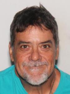 Alexander Millard Franklin a registered Sexual Offender or Predator of Florida