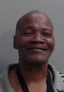 Eddie Moore Jr a registered Sexual Offender or Predator of Florida
