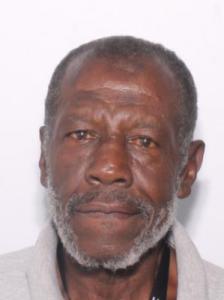 Larry Donnell Vann a registered Sexual Offender or Predator of Florida
