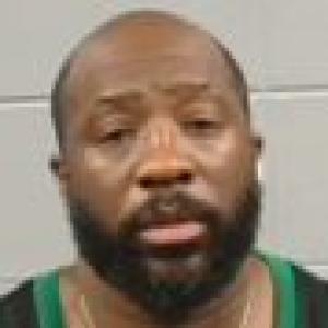 Carl Reginald Dilworth a registered Sexual Offender or Predator of Florida