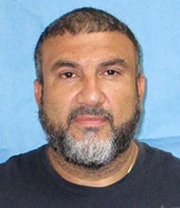 Barney John Nieves a registered Sexual Offender or Predator of Florida