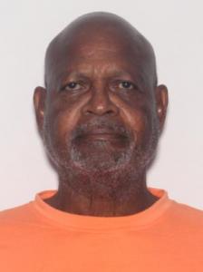 Melvin Lace Frederick Mobley a registered Sexual Offender or Predator of Florida