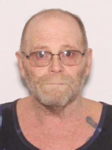 Terry Lee Mccroskey a registered Sexual Offender or Predator of Florida