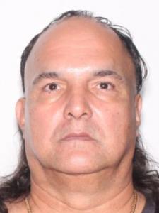 Edgar Ruiz a registered Sexual Offender or Predator of Florida
