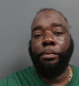 Kevin Kashon Herring a registered Sexual Offender or Predator of Florida