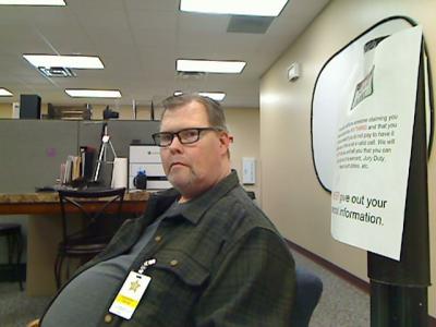 Scott Timothy Lockwood a registered Sexual Offender or Predator of Florida