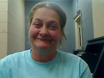 Christina Gail Johnson a registered Sexual Offender or Predator of Florida