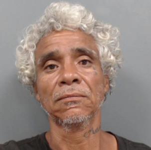Jesse Rodrigues Delgado a registered Sexual Offender or Predator of Florida