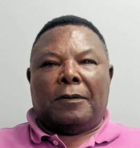 Joseph Ryswick Millien a registered Sexual Offender or Predator of Florida