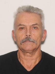 David Wayne Baker a registered Sexual Offender or Predator of Florida