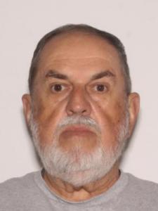 Barry H Pickett a registered Sexual Offender or Predator of Florida