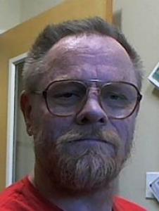 Michael Paul Haggard a registered Sexual Offender or Predator of Florida