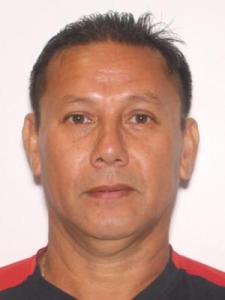 Dung Anh Nguyen a registered Sexual Offender or Predator of Florida