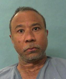 Alden J Chandler a registered Sexual Offender or Predator of Florida