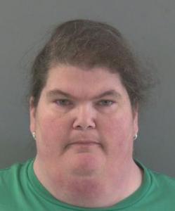 Audrey Jean Goddard a registered Sexual Offender or Predator of Florida