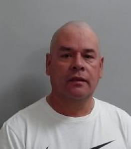 Juan Manuel Huerta a registered Sexual Offender or Predator of Florida