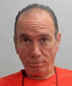 Scott Sanford a registered Sexual Offender or Predator of Florida
