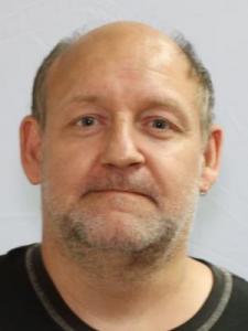 Michael Shane Snover a registered Sexual Offender or Predator of Florida