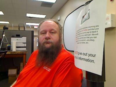 Geoffrey Paul Olin a registered Sexual Offender or Predator of Florida