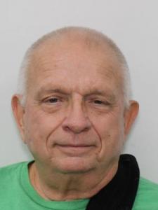 Marvin Joe Leffew a registered Sexual Offender or Predator of Florida